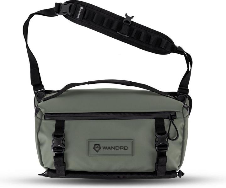 Actual product image Wandrd Rogue Sling (Camera shoulder bag, 9 l)