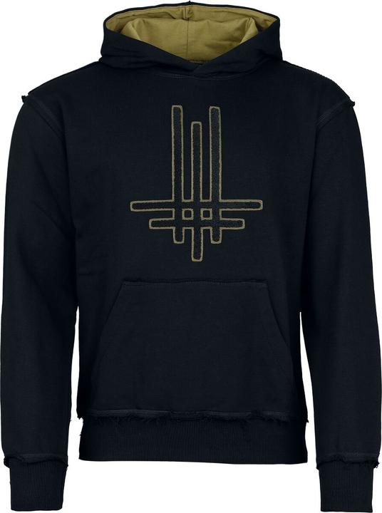 Produktbild Behemoth Logo (S)