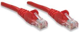Productafbeelding Intellinet Patchkabel (U/UTP, CAT5e, 2 m)