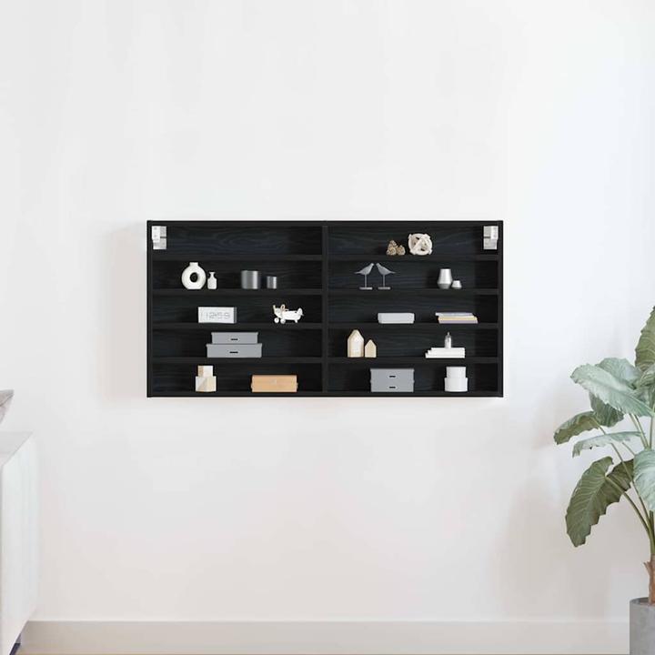 Image du produit vidaXL Vitrine