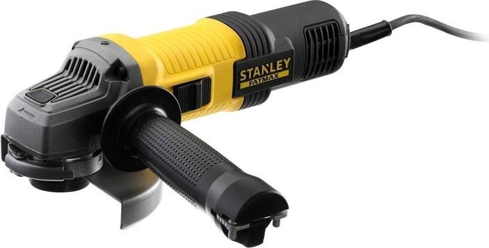 Immagine prodotto Stanley FMEG220-QS Smerigliatrice angolare 12000 RPM (125 mm)