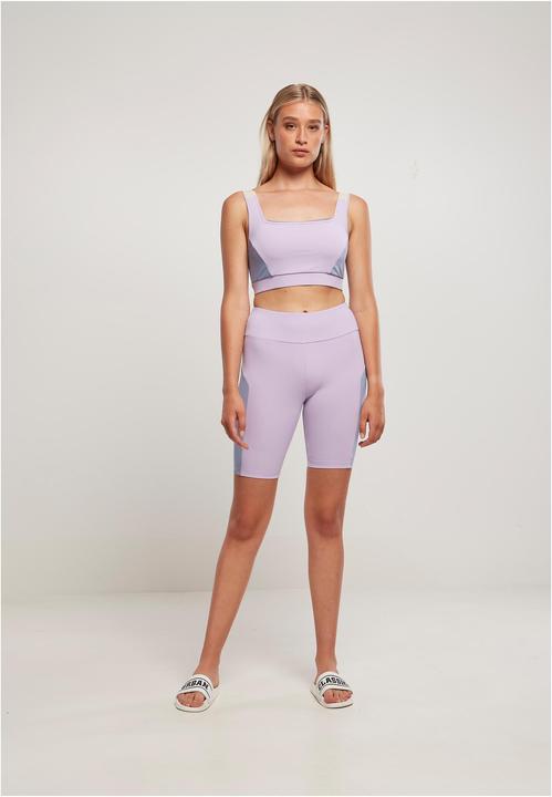 Immagine prodotto Urban Classics Reggiseno a blocchi di colore da donna - 17078 (XL)