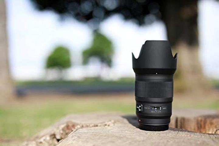 Produktbild Tokina Opera 50mm 1,4 FF, Nikon (Nikon F, Vollformat)