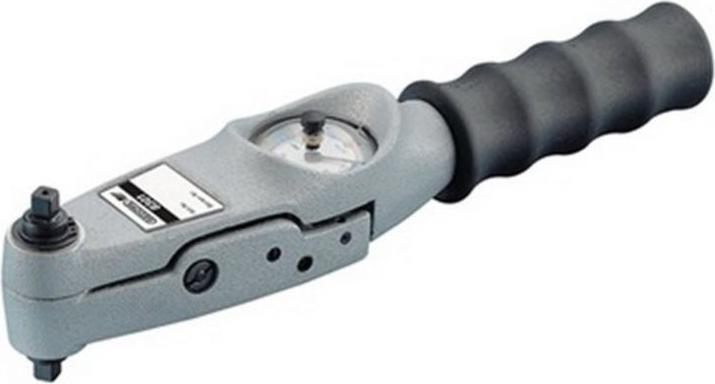 Image du produit Gedore Torqueleader Clé à torque ADS 4 (1/4", 0.80 Nm, 4 Nm)