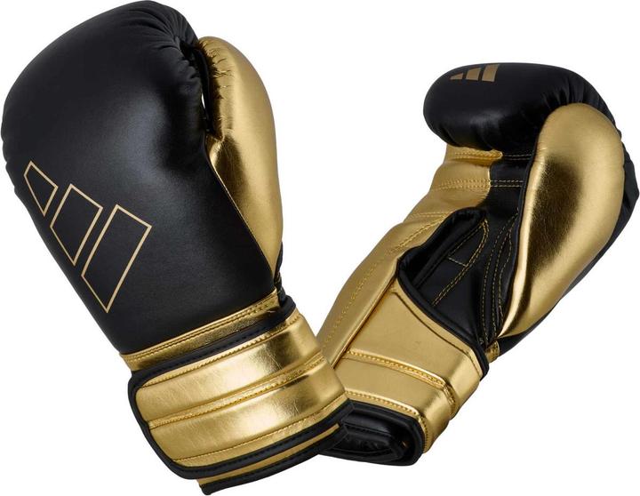 Produktbild adidas Hybrid 500 Mv Boxhandschuhe (12 OZ, One Size)