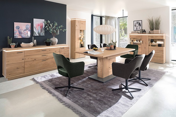Image du produit Robas Lund Barcelone (210 x 84 x 44 cm)