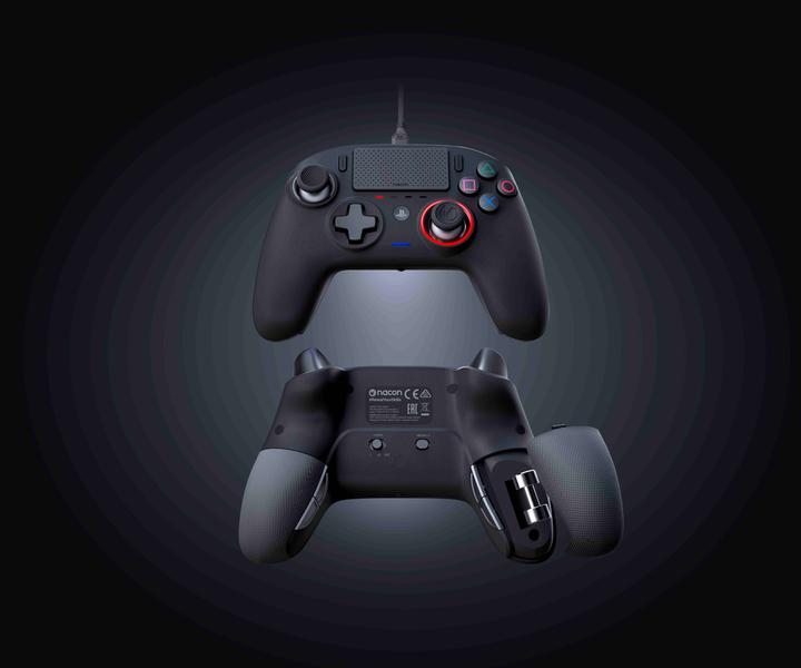 Produktbild Nacon Gaming Revolution Pro Gaming 3 (PS4)