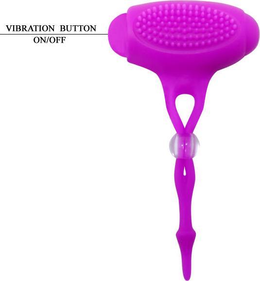 Productafbeelding Addicted toys Tepelstimulator