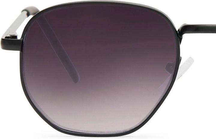 Actual product image Maxte Solo-Solis Retro Rectangle Sonnenbrille
