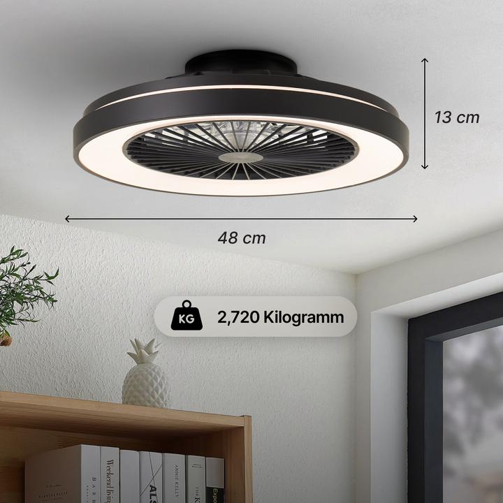 Actual product image Brilliant Mazzaro (4700 lm)