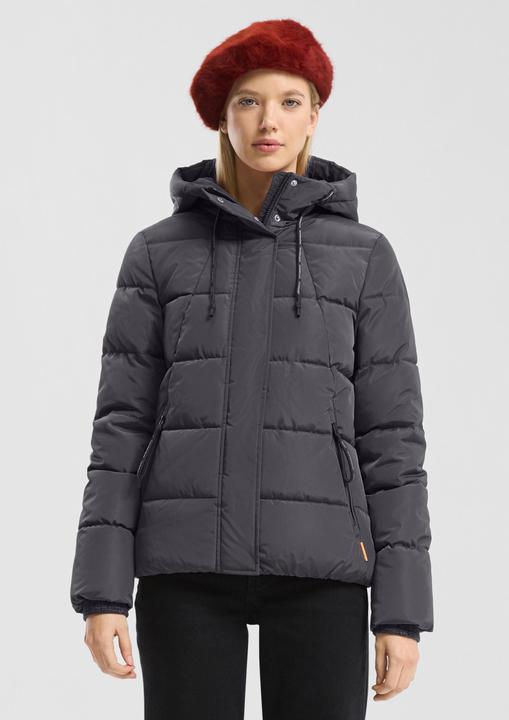 Immagine prodotto s.Oliver Outdoor-Jacke Wattierte Steppjacke (S)