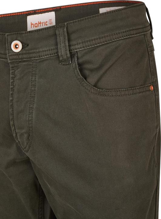 Produktbild Hattric 5-Pocket Harris (32)