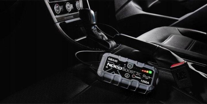 Immagine prodotto Noco Boost X45 (1250 A, 2584 mAh)