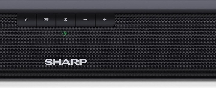 Actual product image Sharp HT-SB110 (90 W, 2.0 Channel)