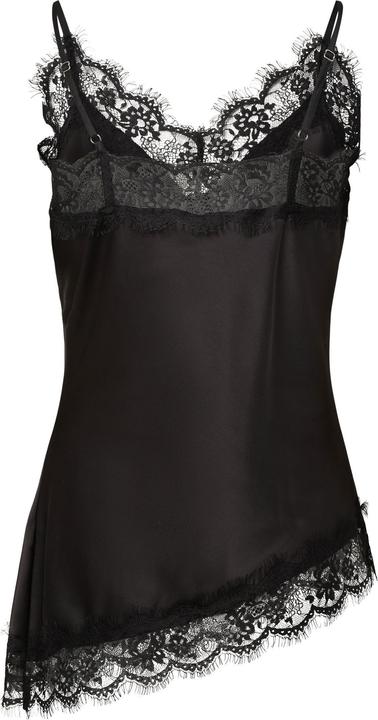 Immagine prodotto Pieces PCNOMI SATIN SPITZEN Trägertop (L)