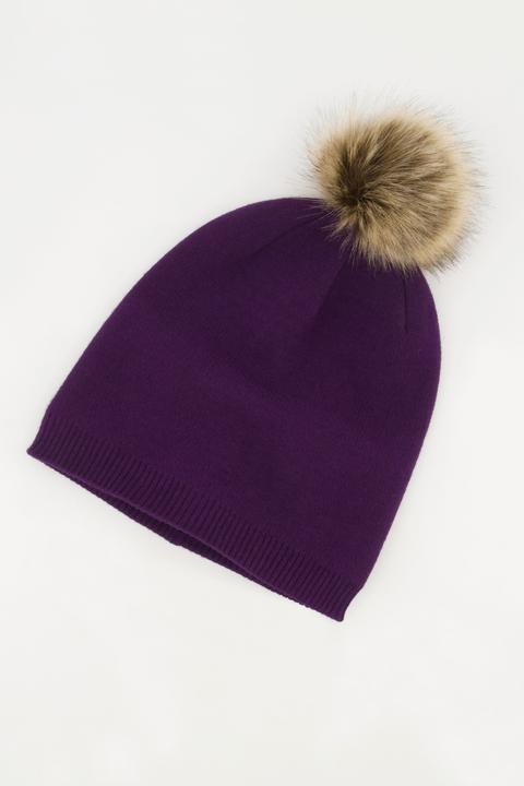 Deep violet