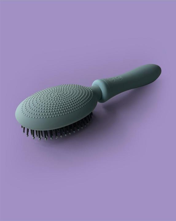 Image du produit Vibraliss Wellness Brush Massager