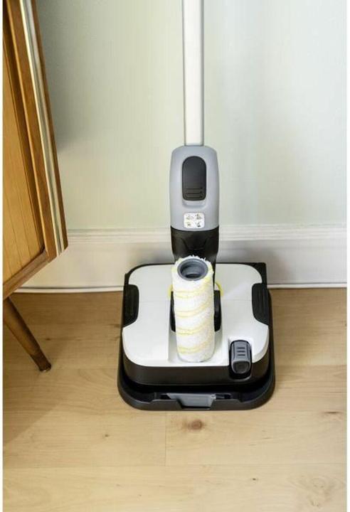 Actual product image Kärcher FC 2-4