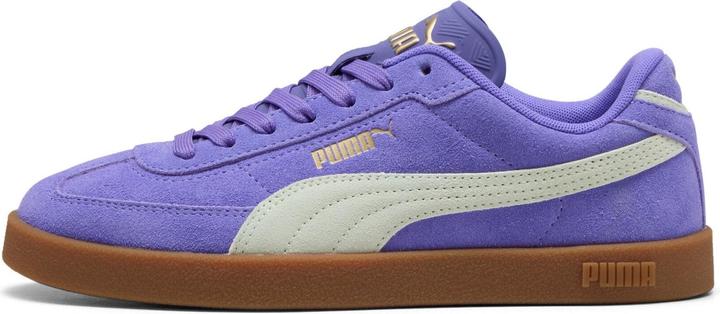 Actual product image Puma Club II Era Suede (44)