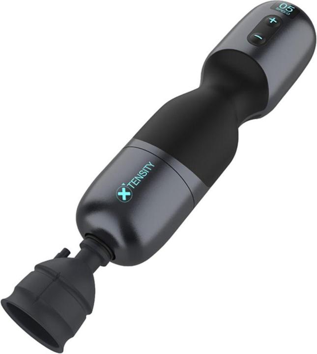 Actual product image Xtensity Masturbator