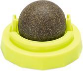 Actual product image Beeztees Catnip Bälle Jumz (Cat ball toy)