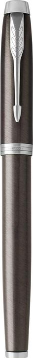Actual product image Parker Pen IM Dark Espresso C.C. (Charcoal, 1 x)