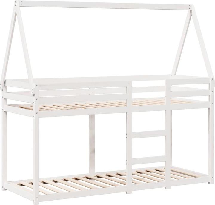 Produktbild vidaXL Etagenbett (80 x 200 cm)