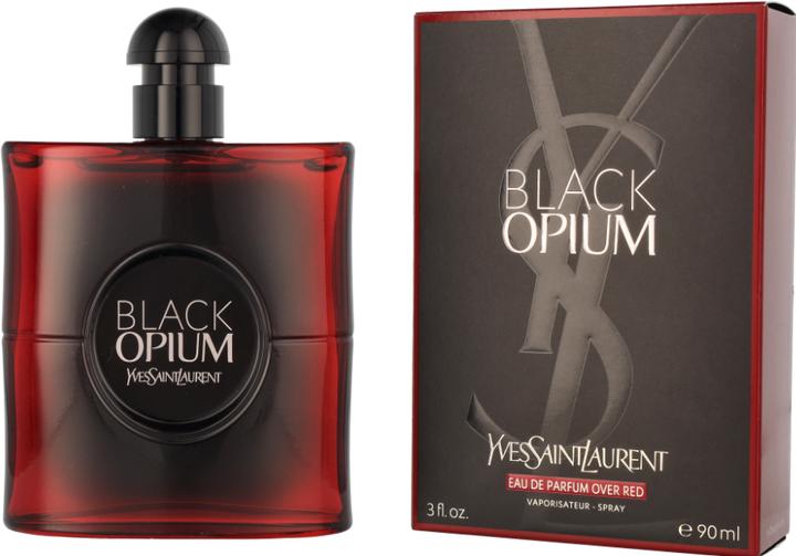 Immagine prodotto Yves Saint Laurent Oppio nero (Eau de parfum, 90 ml)