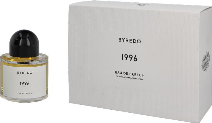 Produktbild Byredo 1996 (Eau de Parfum, 100 ml)