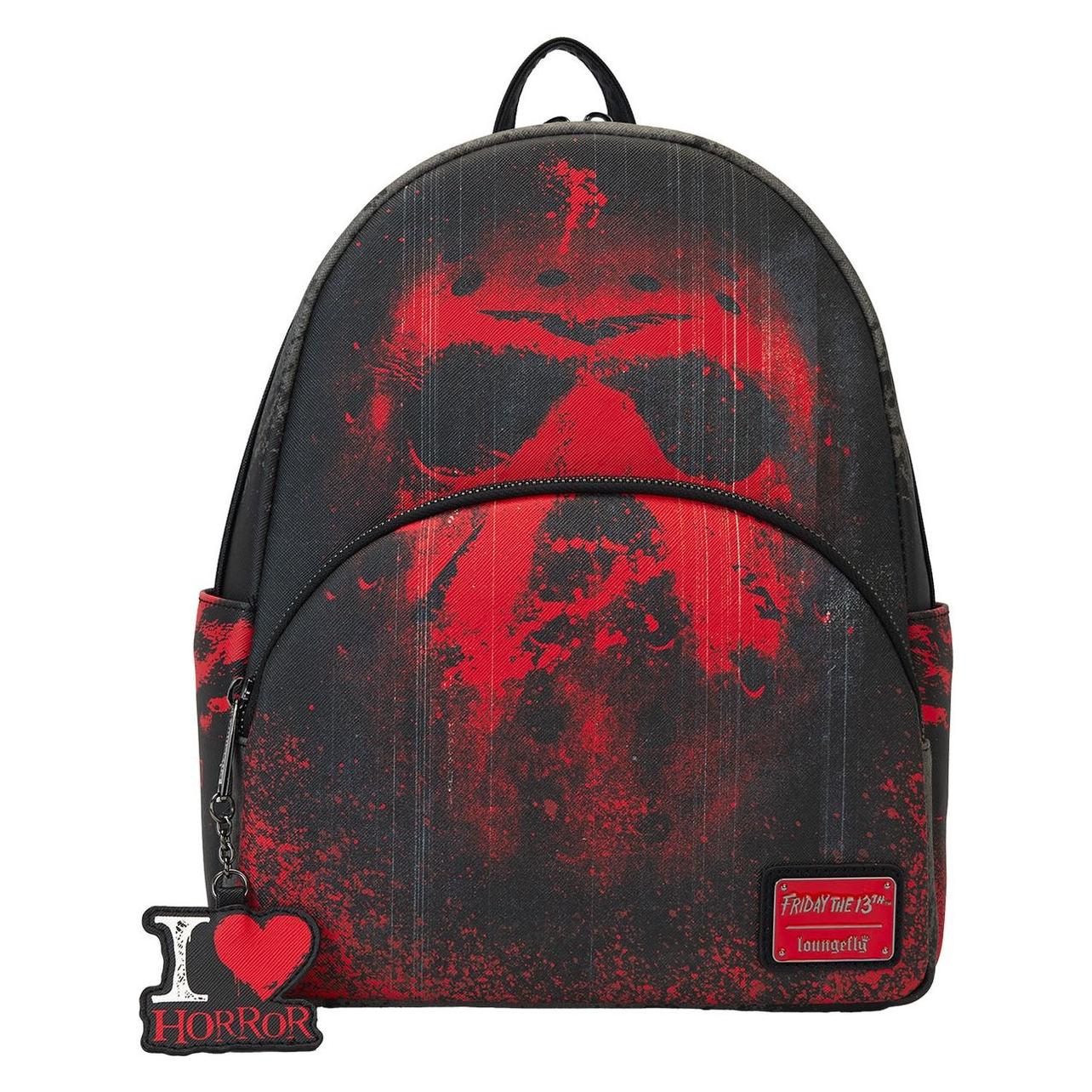 Loungefly, Rucksack