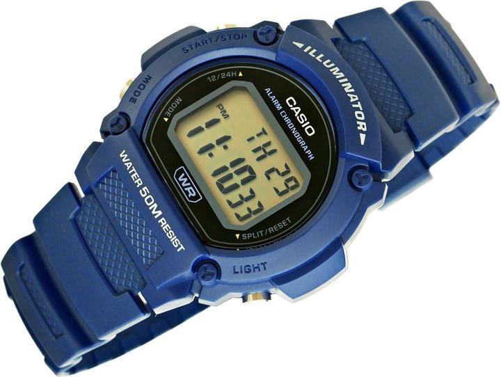 Image du produit Casio Collection (Chronographe, 47 mm)