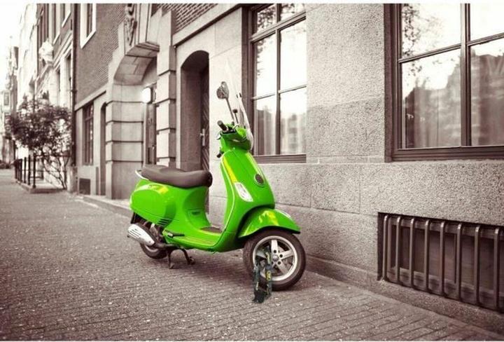 Image du produit Burg Wächter Ancrage de sécurité SA1280 SB