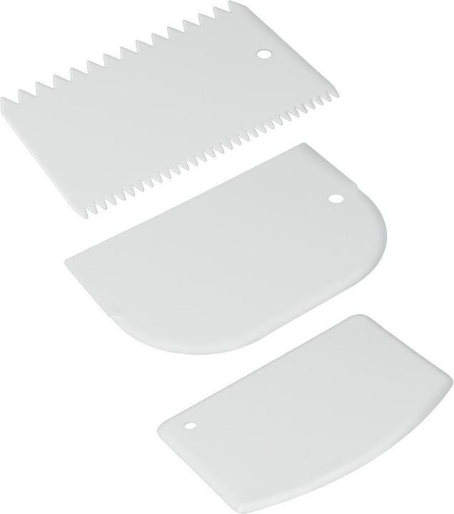 Image du produit Metaltex Spatule à pâte