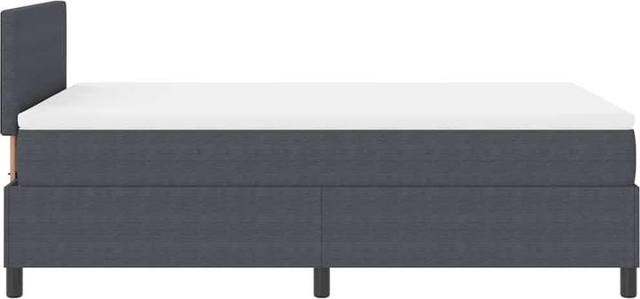 Image du produit VidaXL Lit boxspring (120 x 200 cm)