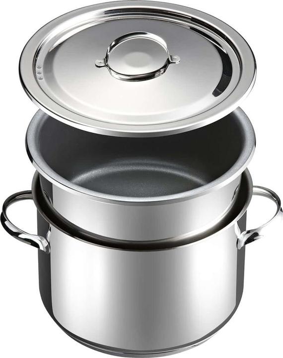 OPA Mari cooking pot, 3 L / 2.1 L (Kochtopf)