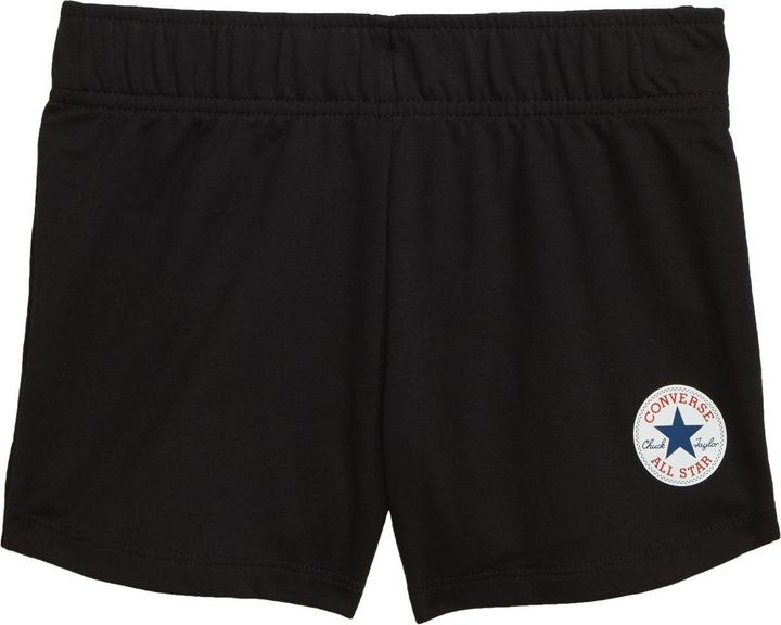 Image du produit Converse short fille timels chuck patch (XXL)