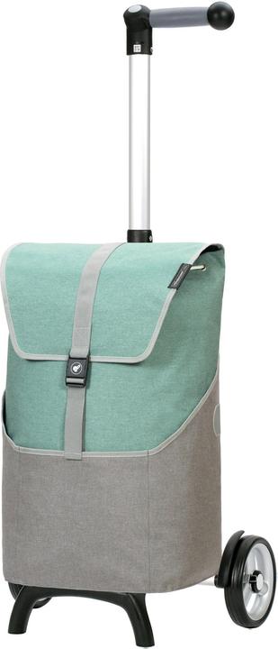 Immagine prodotto Andersen Carrello Unus Shopper Fun Vigo 59 cm