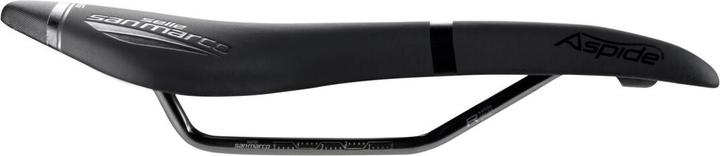 Image du produit Selle San Marco Selle Aspide Racing