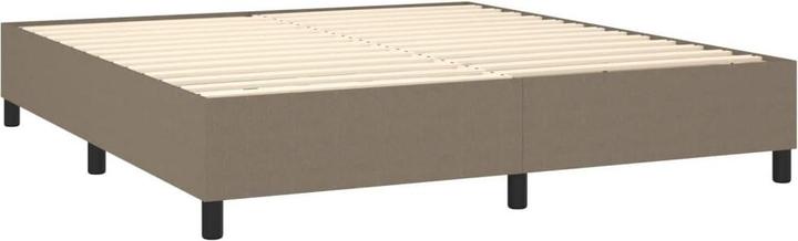 Image du produit vidaXL Boxspringbettgestell (180 x 200 cm)