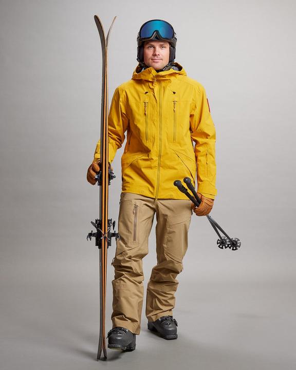 Produktbild The Mountain Studio GORE-TEX Pro 3L