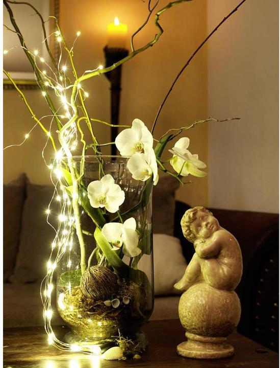 Produktbild Konstsmide Tropfen (2 m)