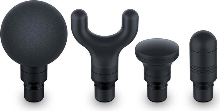 Actual product image Beurer Stress releaZer