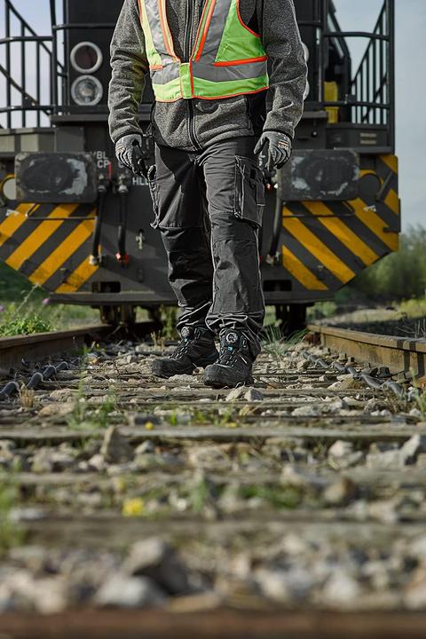 Image du produit Uvex Safety Maccrossroad 3.0 BOA (S3, 43)