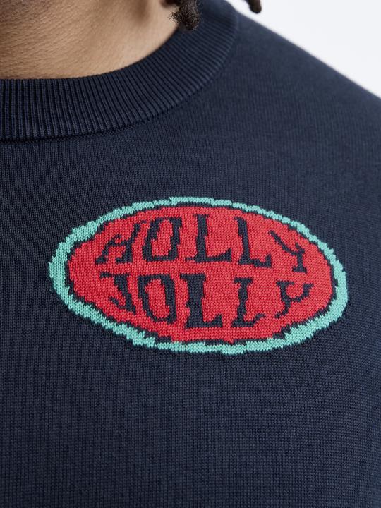 Produktbild Jack & Jones Plus Size Strickpullover Strickpullover (4XL)