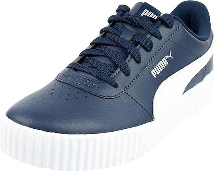 Produktbild Puma Sneaker Carina Leder (38)