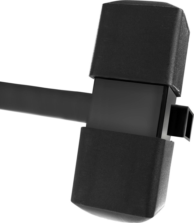 Actual product image tectake Plate lifter (68 kg)