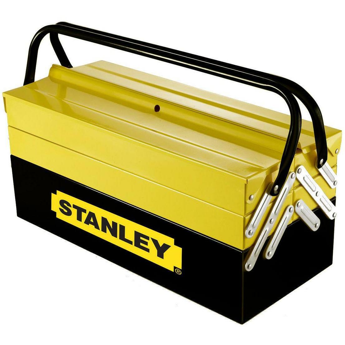 Thumbnail - Stanley, Werkzeugkoffer, Cantilever (1 Teile)