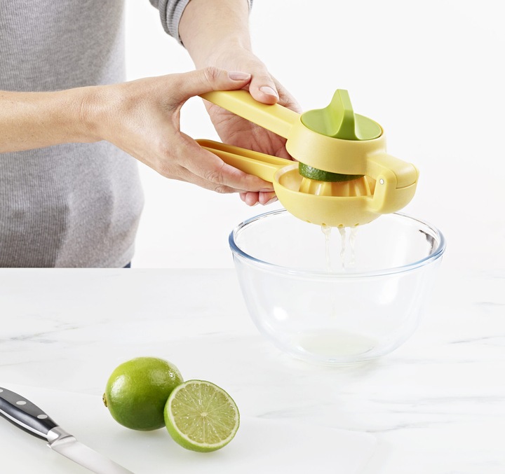 Actual product image Joseph Joseph Lemon squeezer