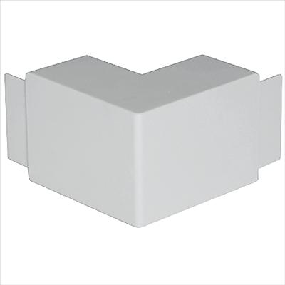 Image du produit Hager TEH M5452 7035 Angle extérieur pour LF40090/40091 lgr (9 cm)
