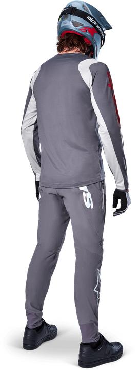 Produktbild Alpinestars Jersey 24 A-Supra Astar Ls (M)